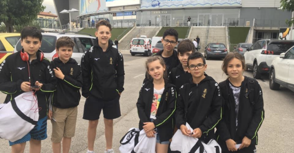 toulon 2019 benjamins minimes